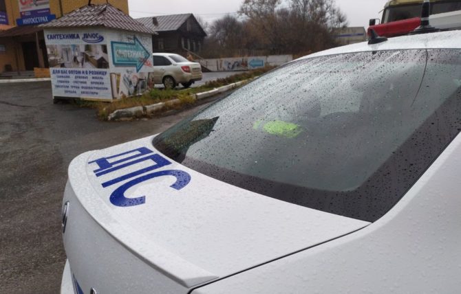 В Соликамске осужден водитель за столкновение с автомобилем «скорой помощи»